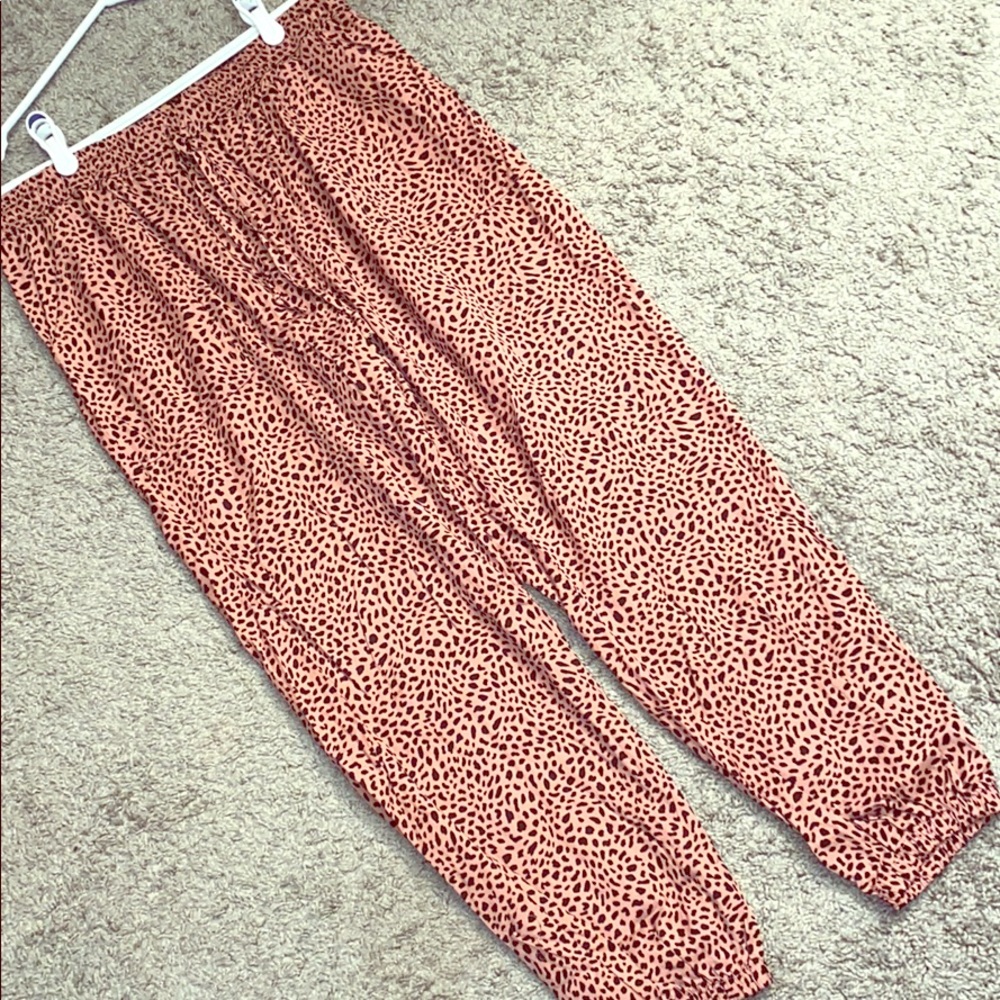Joggers